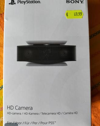 camera hd