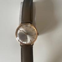 Zenith stellina 18kt