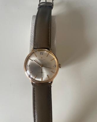 Zenith stellina 18kt