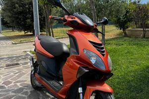 Piaggio nrg power dt 2013