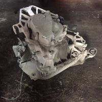 Cambio Fiat Fiorino -2010- 1.3 Multijet- 199A9000