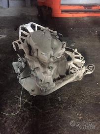 Cambio Fiat Fiorino -2010- 1.3 Multijet- 199A9000