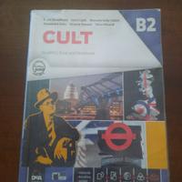CULT B2 Student's Book and Workbook