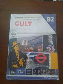 CULT B2 Student's Book and Workbook