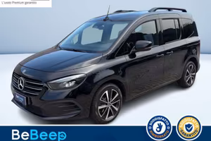 Mercedes-Benz Classe T LONG 180D PREMIUM AUTO