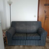 Divano letto 2 posti 220x160xh88