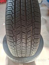 Gomme usate 215/55/18