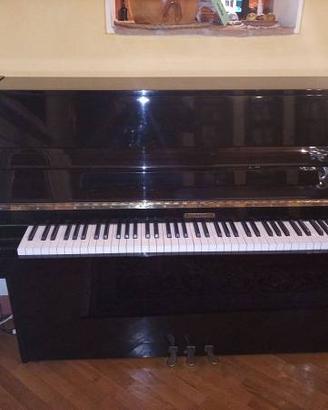 Pianoforte Bachmann