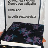 Album per foto matrimoni