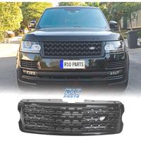 GRIGLIA RANGE ROVER VOGUE 13-17 NERO LUCIDO