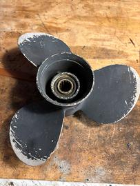 Eliche per yamaha 40cv