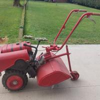 Motozappa motoguzzi 110