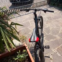 Bici MTB Lombardo