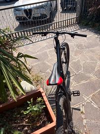 Bici MTB Lombardo