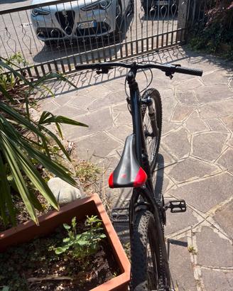 Bici MTB Lombardo