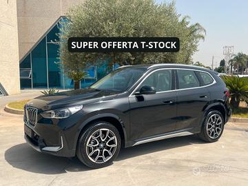 Bmw X1 sdrive18d X-Line auto - SUPER T-STOCK