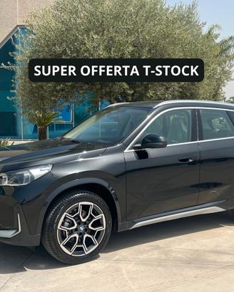Bmw X1 sdrive18d X-Line auto - SUPER T-STOCK