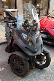 Quadro Qooder 400