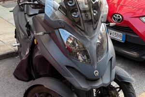 Quadro Qooder 400
