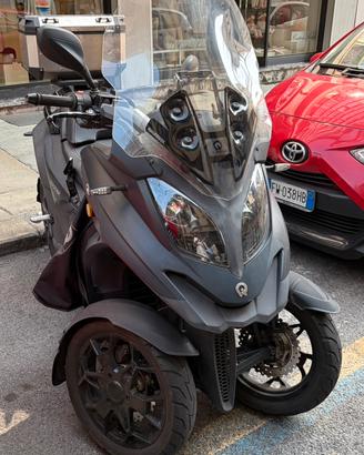Quadro Qooder 400