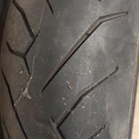 Pirelli Diablo Rosso