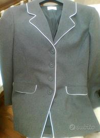 3 modelli blazer grigio tg 48 e 50 NUOVI