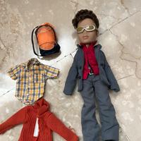 BAMBOLA BRATZ BOYZ DYLAN  2003