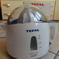 spremiagrumi  elettrico Tefal nuovo