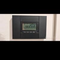 Cronotermostato Perry