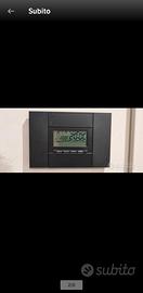 Cronotermostato Perry