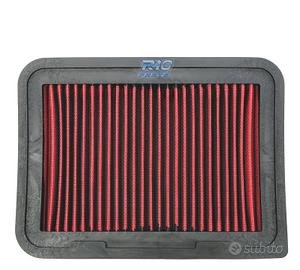 FILTRO ASPIRAZIONE DIRETTA TOYOTA YARIS XP9 06-08