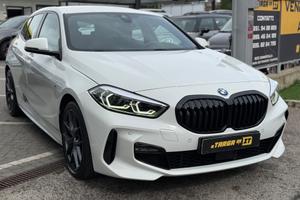 Bmw 118i 1.5 Msport FULL GARANTITA PREZZO REALE