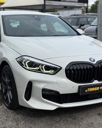 Bmw 118i 1.5 Msport FULL GARANTITA PREZZO REALE