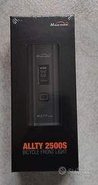 Magicshine allty 2500s