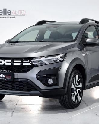 Dacia Sandero Stepway 1.0 tce Expression Eco-g 10