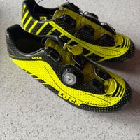 Scarpe bici Luck Laser taglia 44