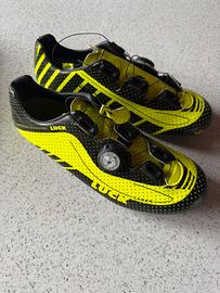 Scarpe bici Luck Laser taglia 44