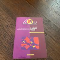 Limes 3/2020 il mondo virato