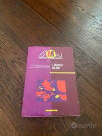 Limes 3/2020 il mondo virato