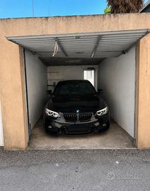 Box auto privato