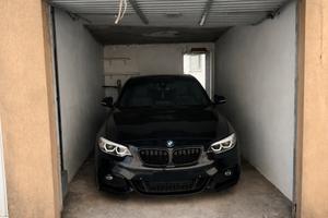 Box auto privato