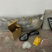 Ricambi originali Giulietta 2014