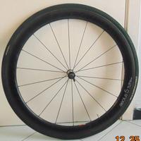 ruote bici bontrager aeolus 5 tlr