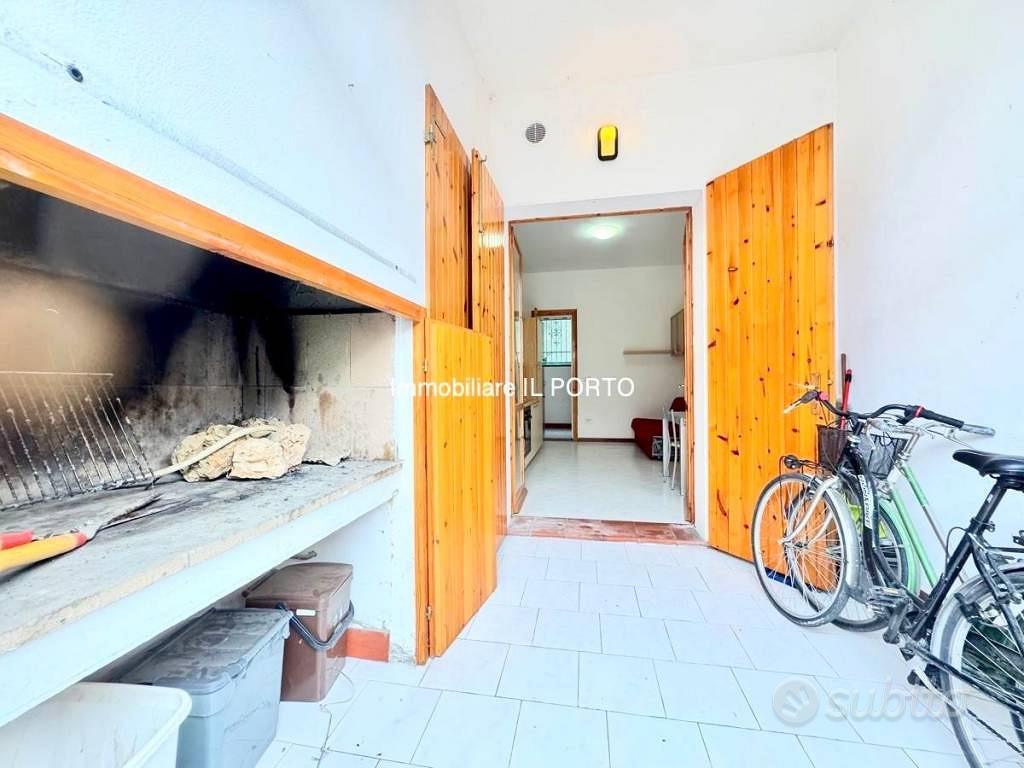 Appartamento – FE - Vista 2