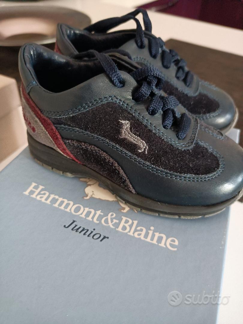 Harmont e hotsell blaine junior scarpe