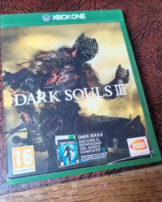 dark souls 3