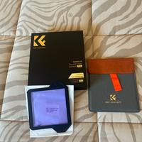 K&F Concept  Filtro Quadrato Natural Night
