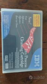 IBM Dry Process Cleaning Cartridge 35L0844