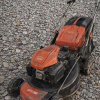 rasaerba  Oleomac emak