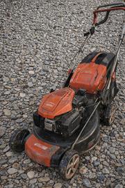 rasaerba  Oleomac emak